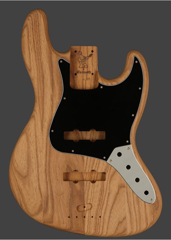 J Bass® Replacement Body