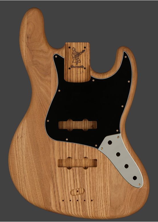 J Bass® Replacement Body