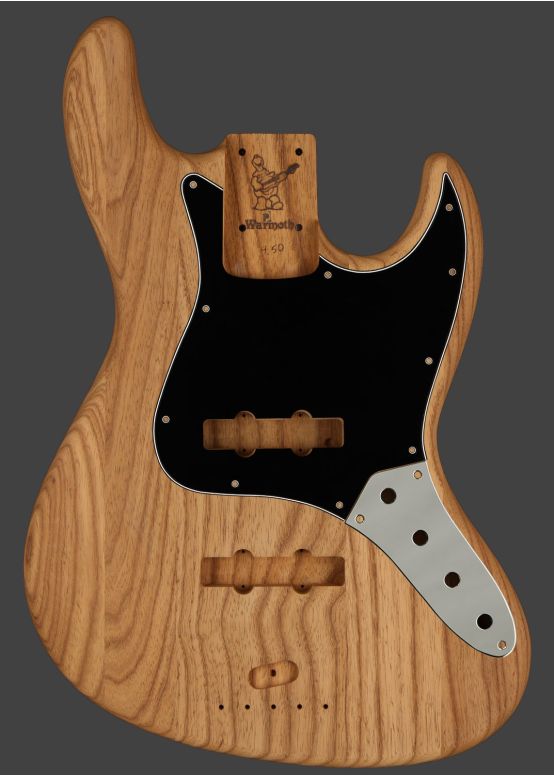 Dinky J Replacement Bass Body