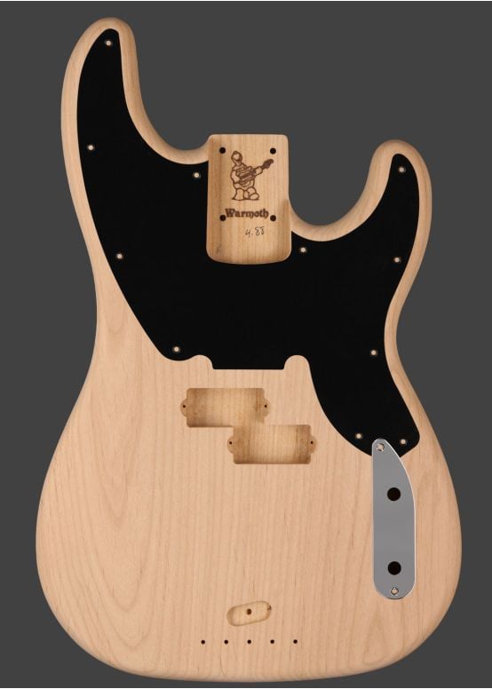 '54 P Bass® Replacement Body