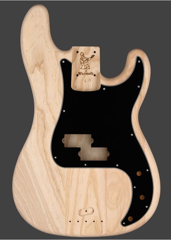 P Bass® Replacement Body