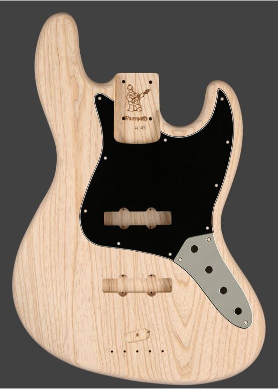 J Bass® Replacement Body