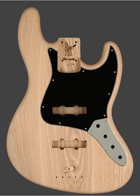 J Bass® Replacement Body