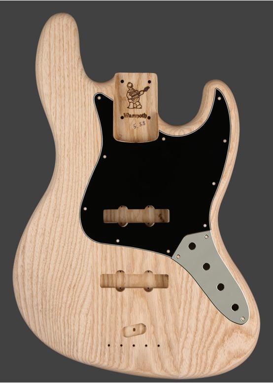 J Bass® Replacement Body