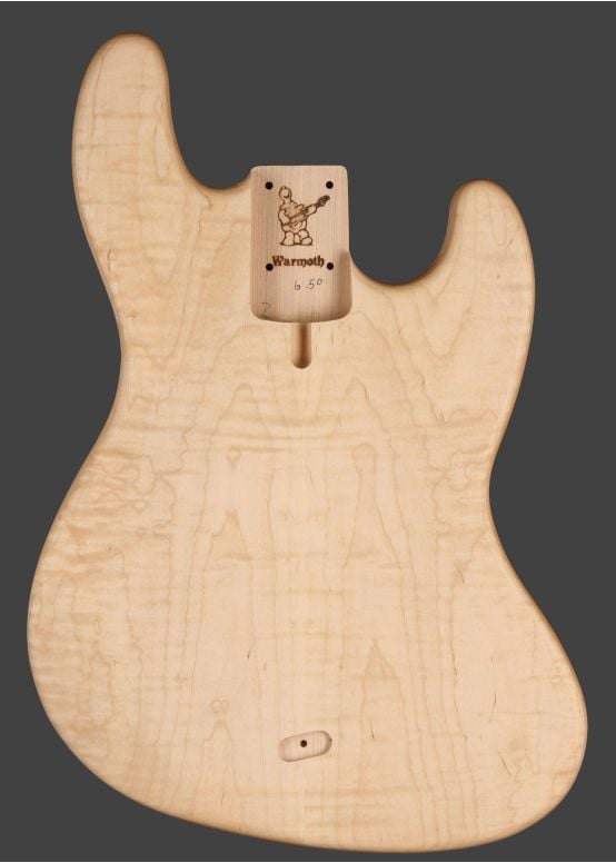 J Bass® Replacement Body