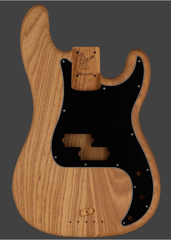 P Bass® Replacement Body