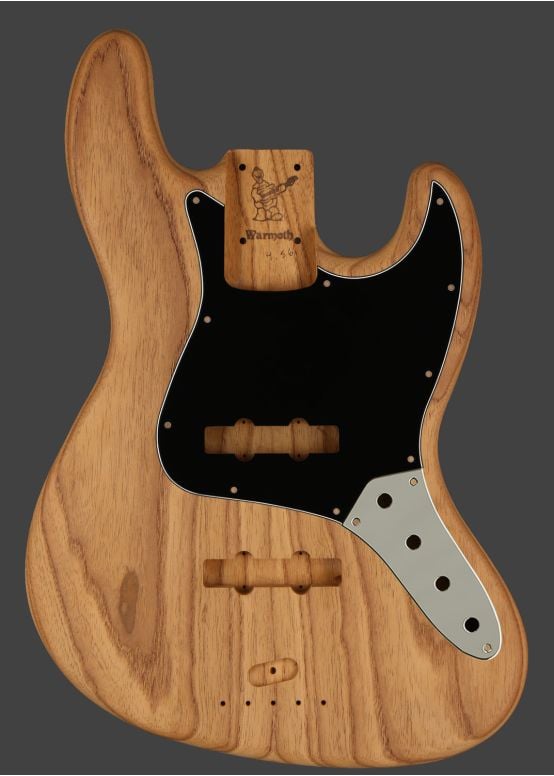 J Bass® Replacement Body