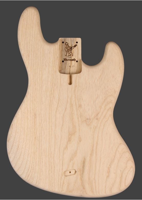J Bass® Replacement Body