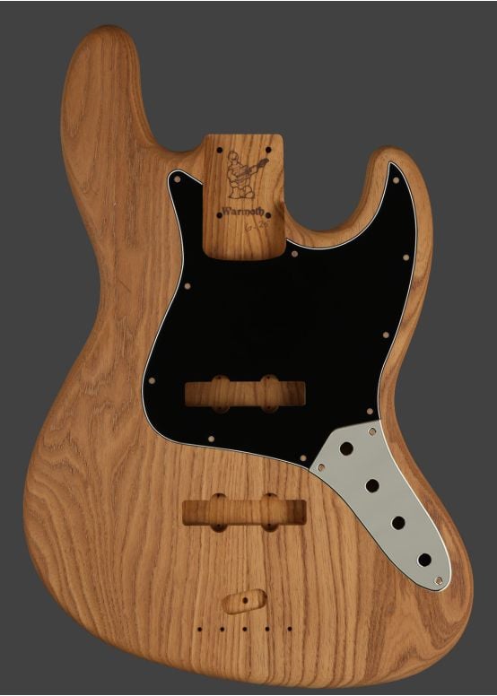 J Bass® Replacement Body