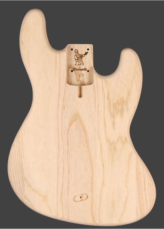 J Bass® Replacement Body