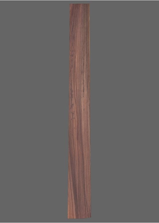 Indian Rosewood Fretboard