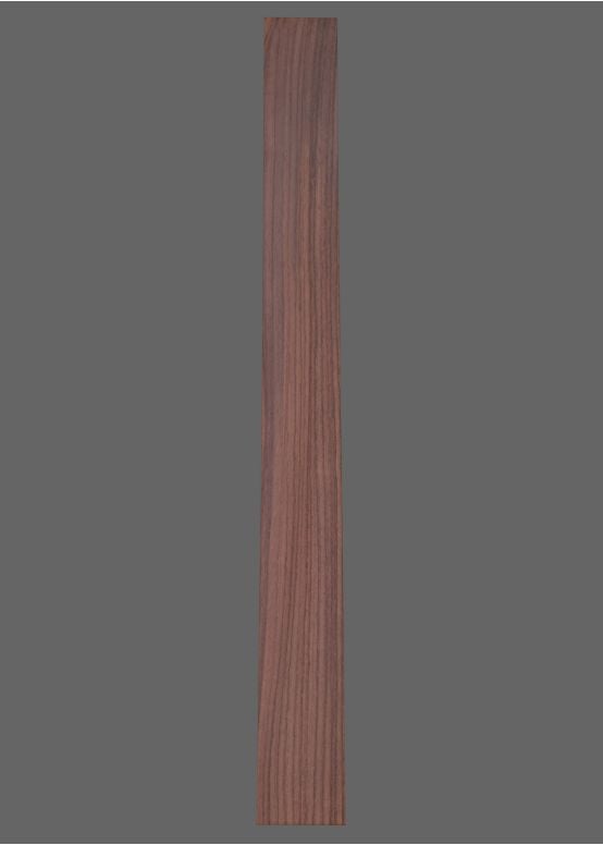 Indian Rosewood Fretboard