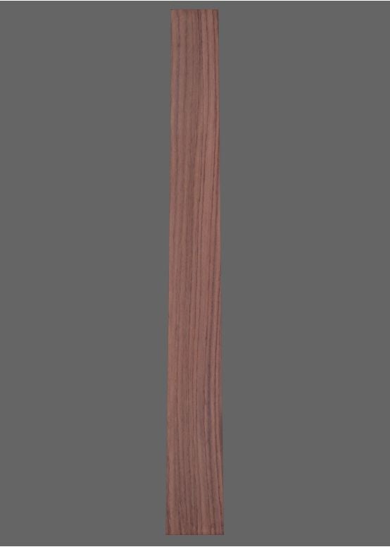 Indian Rosewood Fretboard