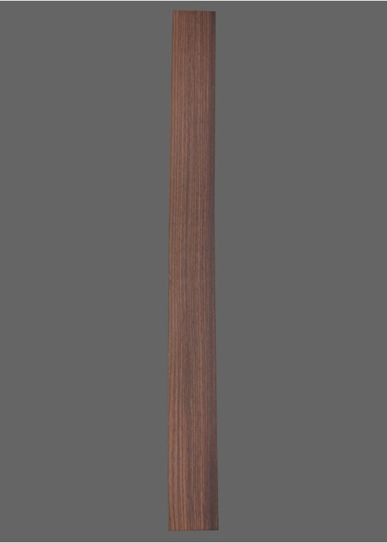Indian Rosewood Fretboard