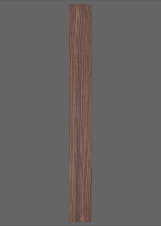 Indian Rosewood Fretboard