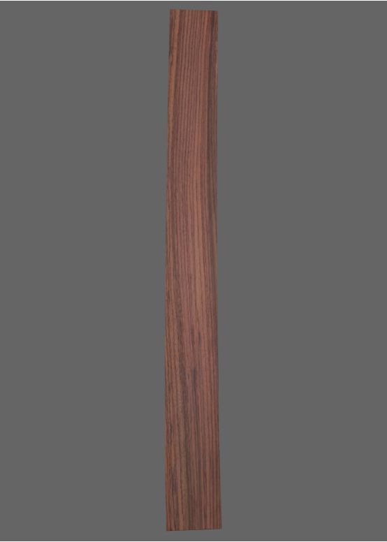 Indian Rosewood Fretboard