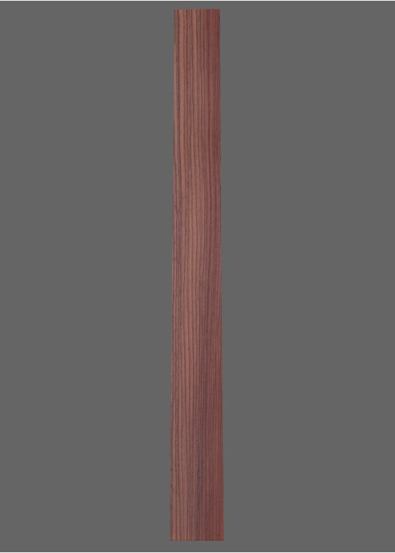 Indian Rosewood Fretboard