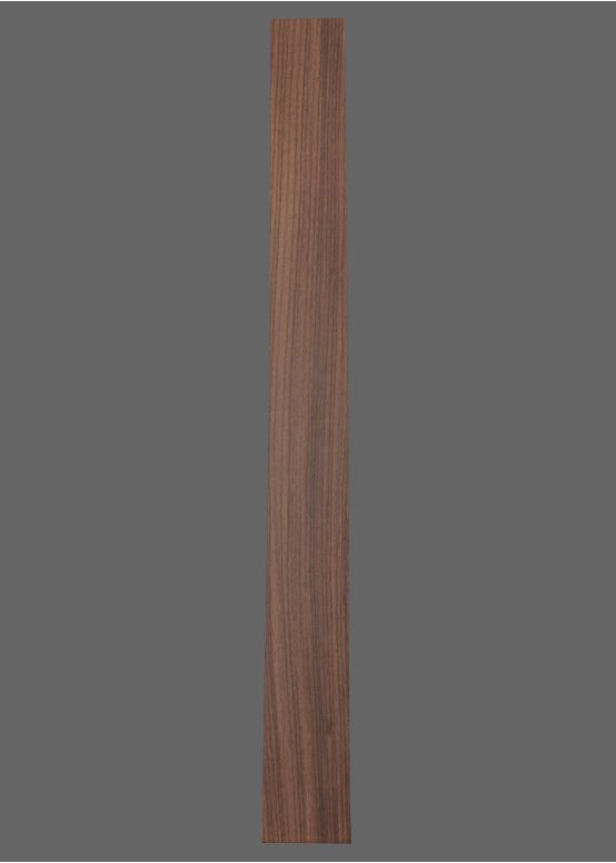 Indian Rosewood Fretboard