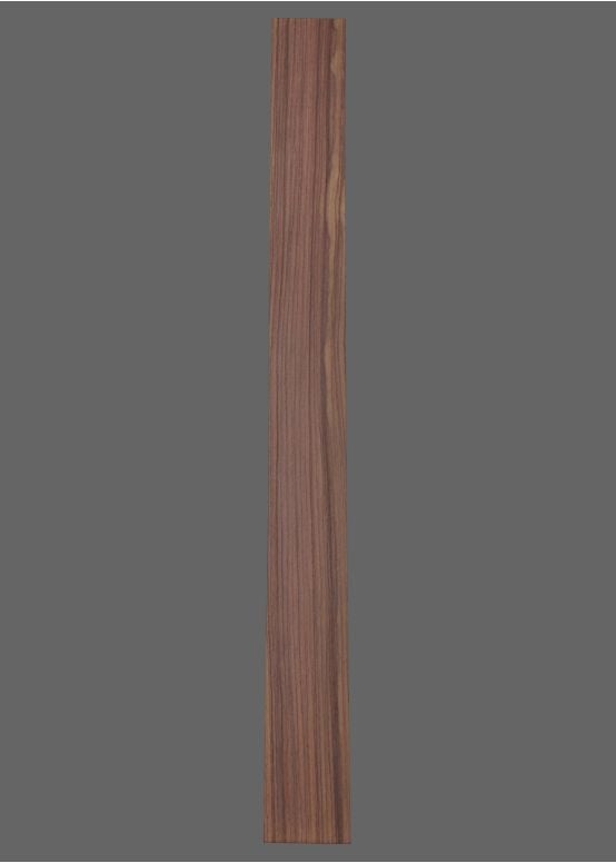 Indian Rosewood Fretboard