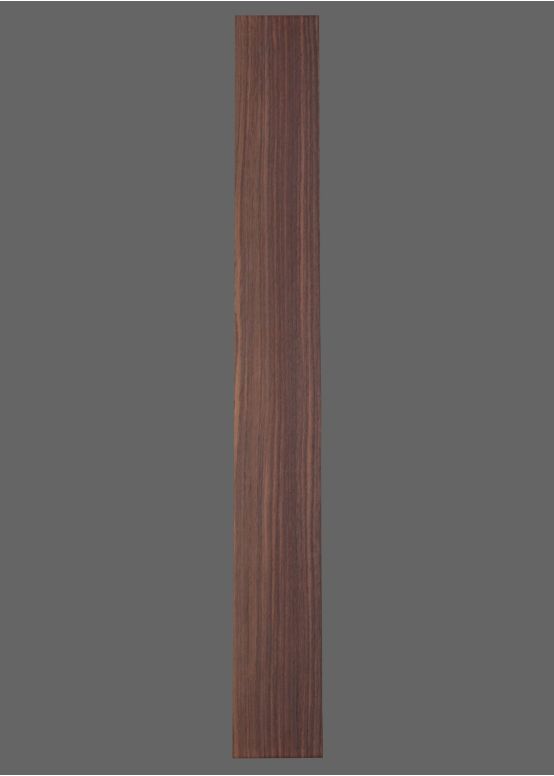 Indian Rosewood (Dark) Fretboard