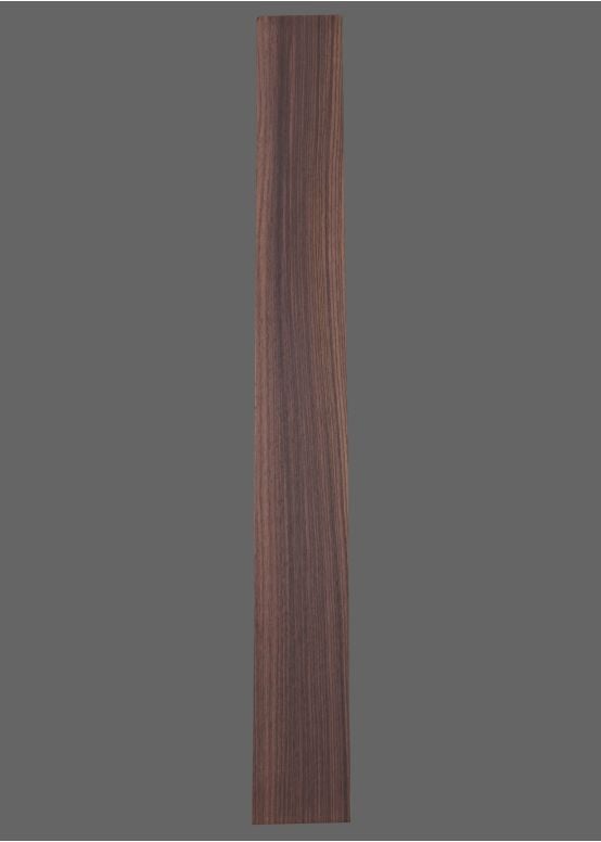Indian Rosewood (Dark) Fretboard