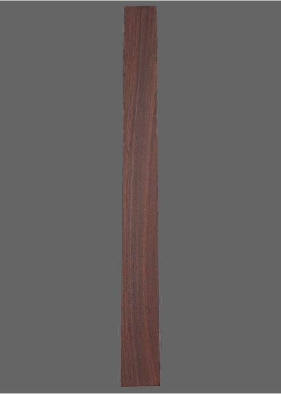 Indian Rosewood (Dark) Fretboard