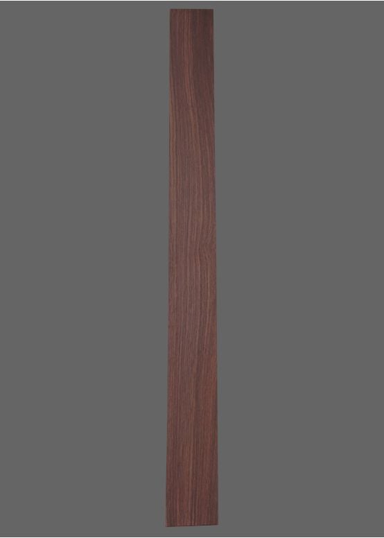 Indian Rosewood (Dark) Fretboard