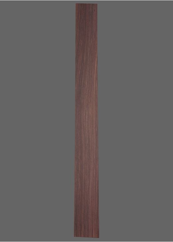 Indian Rosewood (Dark) Fretboard