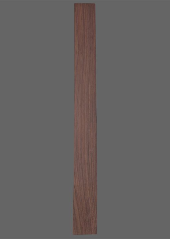 Indian Rosewood (Dark) Fretboard