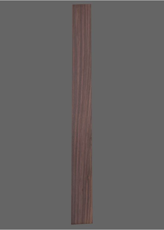 Indian Rosewood (Dark) Fretboard