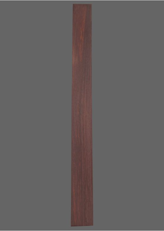 Indian Rosewood (Dark) Fretboard