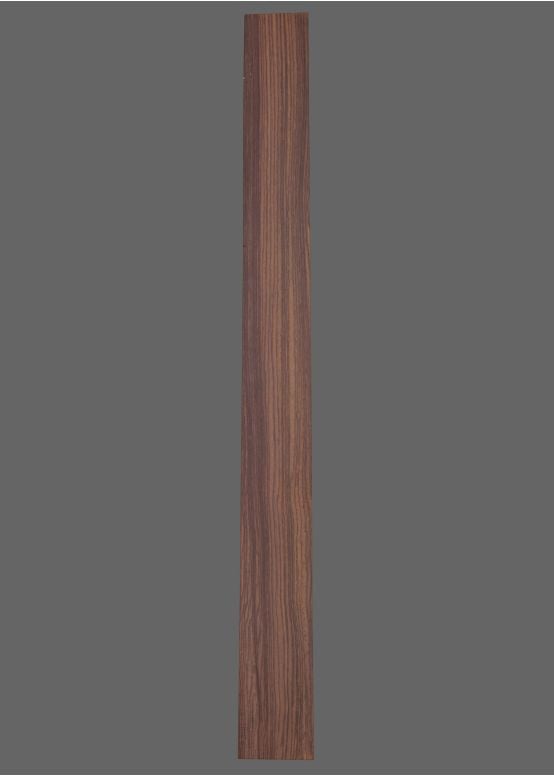 Indian Rosewood Fretboard
