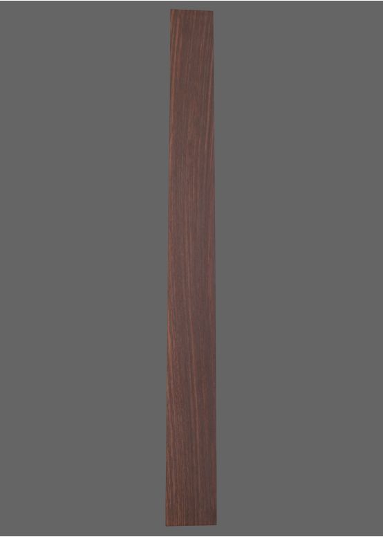 Indian Rosewood (Dark) Fretboard