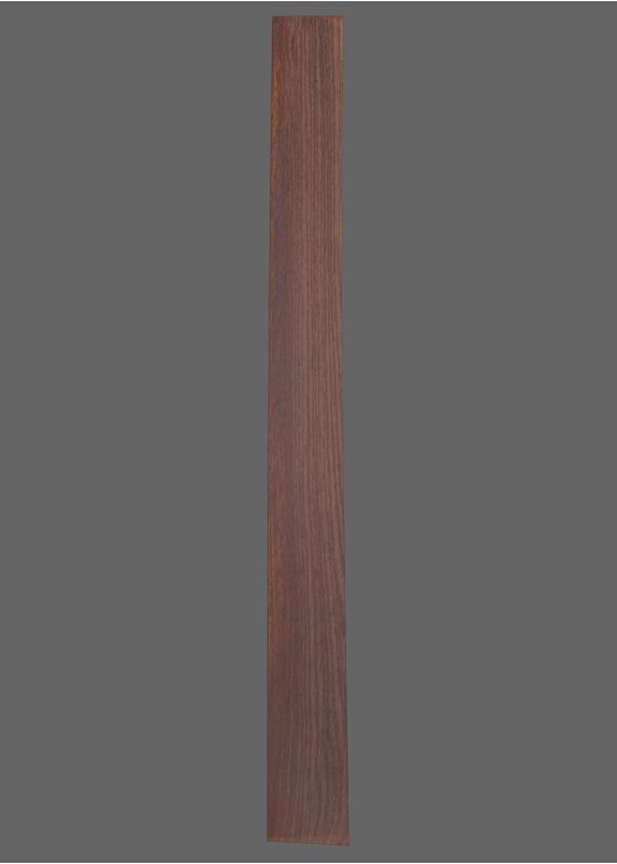 Indian Rosewood (Dark) Fretboard
