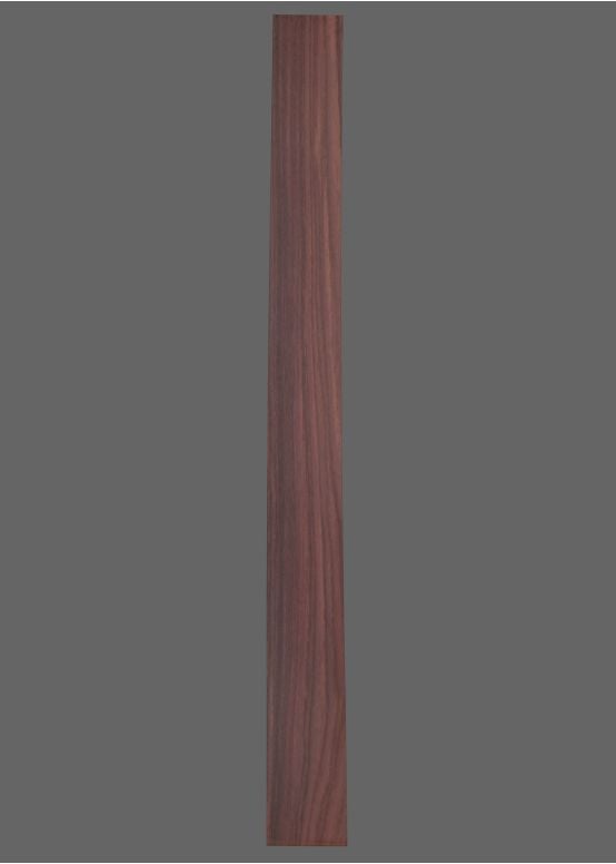 Indian Rosewood (Dark) Fretboard