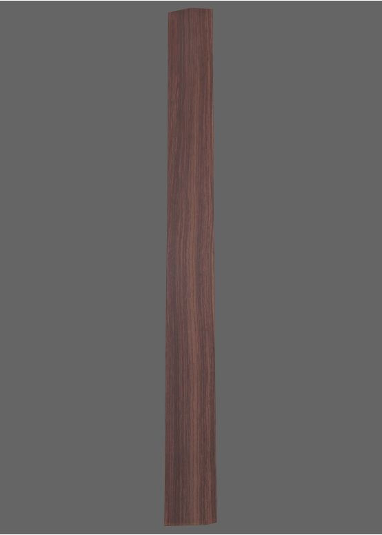 Indian Rosewood (Dark) Fretboard