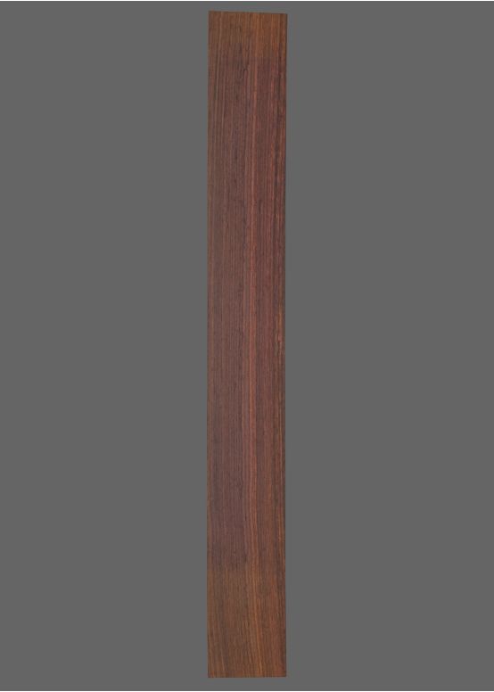 Indian Rosewood (Dark) Fretboard