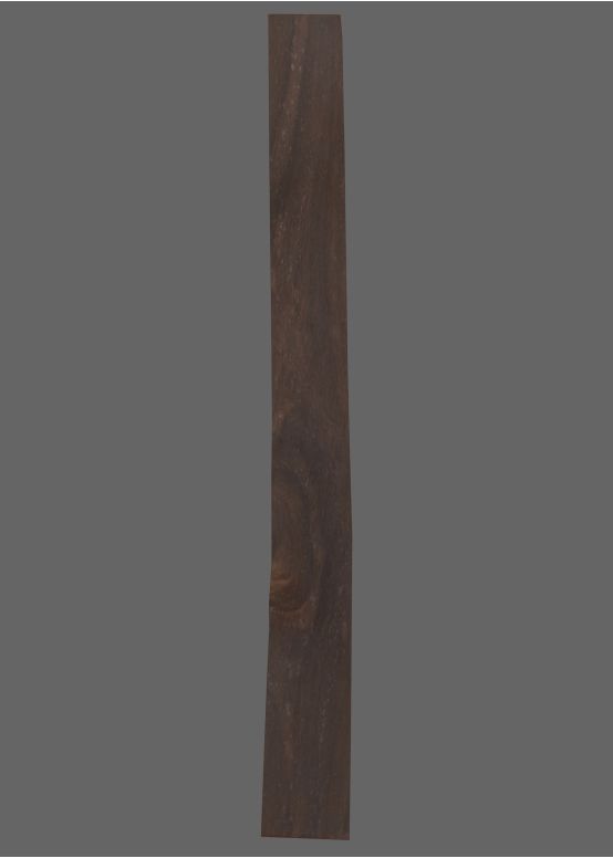 Ebony Fretboard