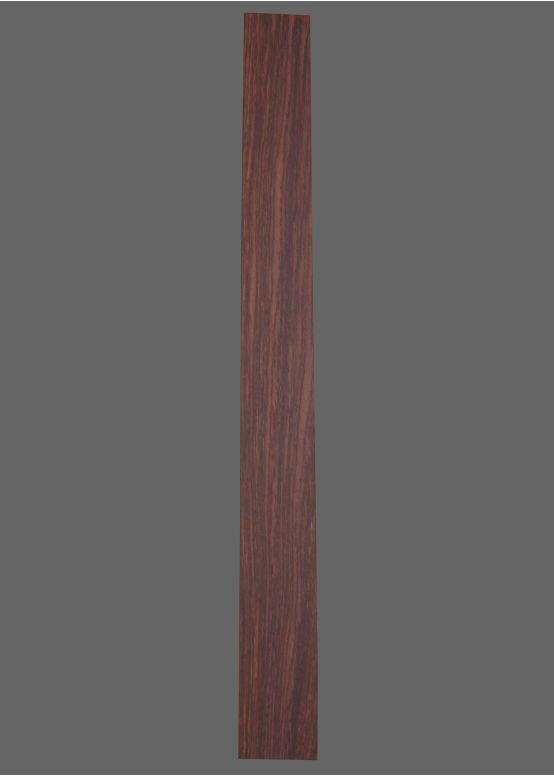 Indian Rosewood (Dark) Fretboard