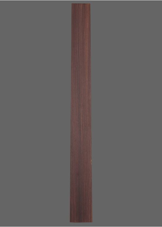 Indian Rosewood (Dark) Fretboard