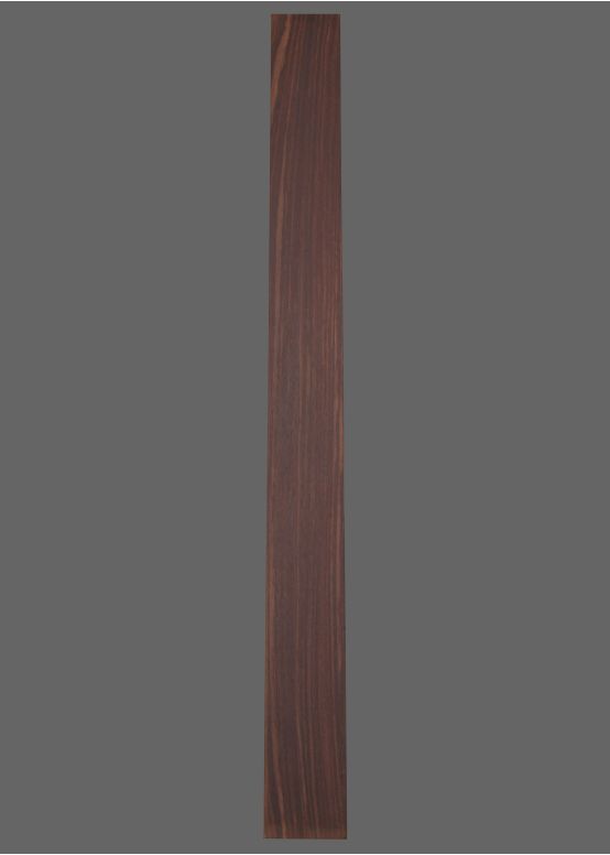 Indian Rosewood (Dark) Fretboard