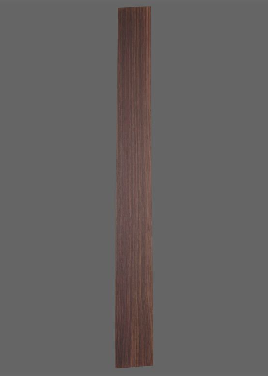 Indian Rosewood (Dark) Fretboard