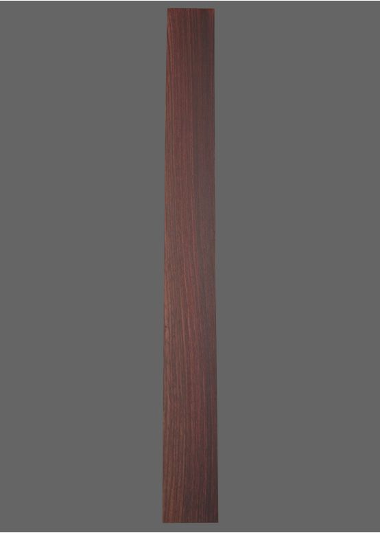 Indian Rosewood (Dark) Fretboard