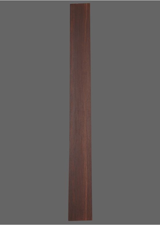 Indian Rosewood (Dark) Fretboard