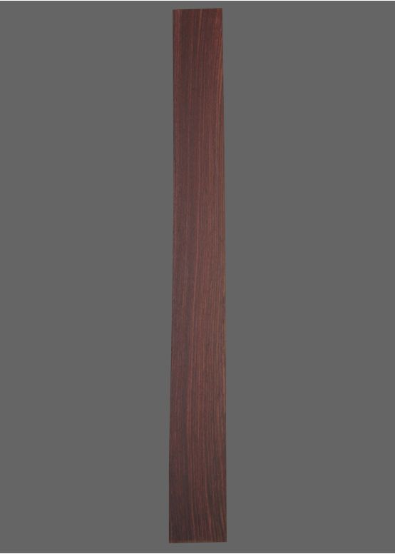 Indian Rosewood (Dark) Fretboard
