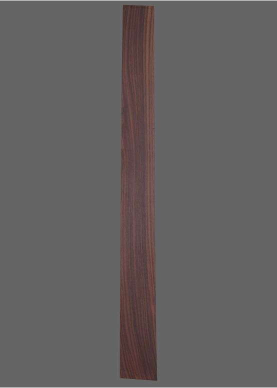 Indian Rosewood (Dark) Fretboard