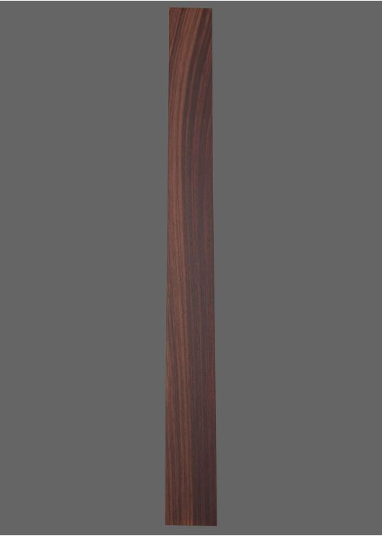 Indian Rosewood (Dark) Fretboard