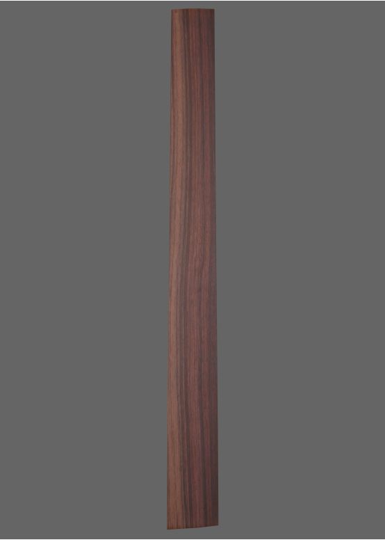 Indian Rosewood Fretboard