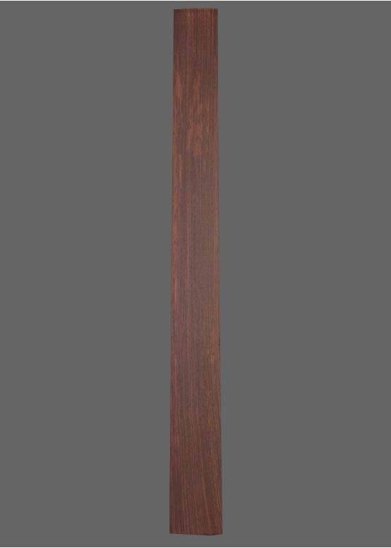 Indian Rosewood Fretboard