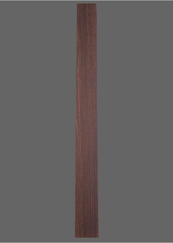 Indian Rosewood (Dark) Fretboard